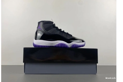 11 Air high Jordan 0731